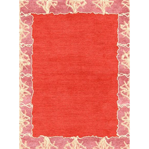 Alfombra Elegante para Comedor, Diseño de Lujo para Decoración de Interiores, Alfombra de Diseñador para el Hogar - Product Image 1