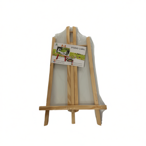 Caballete de Escritorio en Forma de T de 50 cm, Conveniente y Fácil de Usar para Actividades Artísticas y Pintura - Product Image 2