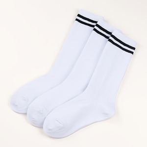 All-Season Cotton Soccer Socks Breathable Durable Lightweight Comfortable <b>Knee</b>-<b>High</b> Sports Socks Adult Socks Summer Knitted Fit - Product Image 5