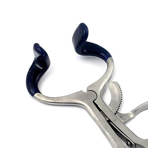 Instrumentos Dentales Manuales de Acero Inoxidable de Alta Calidad, Abrebocas Doyen para Niños y Adultos, Certificado CE por Grip Surgical - Product Image 4