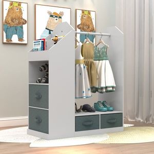Portaspezie da Parete in Acciaio Inox per Arredamento Casa - 5 Ripiani Neri per Camere da Letto e Soggiorni - Product Image 5