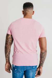 Camisetas de Diseño Personalizado, Camiseta Lisa de Verano para Hombre, Estilo Urbano, Cuello Redondo, Talla Grande, 100% Algodón - Product Image 2