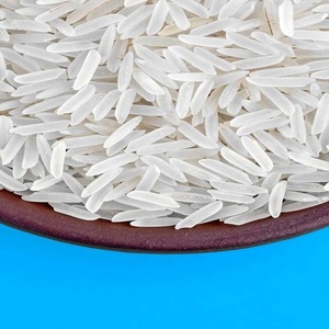 Auténtico Arroz Jazmín 5% Grano Partido con Granos Naturalmente Aromáticos, Ideal para Platos de Arroz Sabrosos, Cocina Diaria y Uso Comercial - Product Image 2