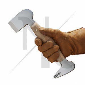 Outil vétérinaire professionnel pour sabots – Ponceuse de fermeur en acier forgé haute performance pour chèvres et chevaux, caractéristiques personnalisables, vente en gros - Product Image 5