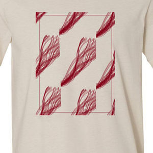 เสื้อยืดพิมพ์ลาย DTF ด้วยผ้าคุณภาพพรีเมียม ดีไซน์ทันสมัยโดดเด่น สีสันติดทนนาน เหมาะสำหรับสไตล์สตรีทแวร์ - Product Image 5