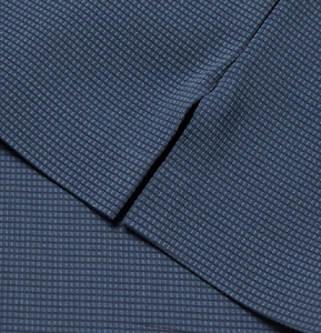Chemises polo pour hommes de haute qualité à manches courtes avec boutons, 100% coton, tissus doux, confortables et respirants à bon prix - Product Image 3