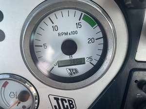 Jcb 3cx कम घंटे का उपयोग ओम भागों वैश्विक शिपिंग उपलब्ध उपलब्ध बैकहोय लोडर - Product Image 6