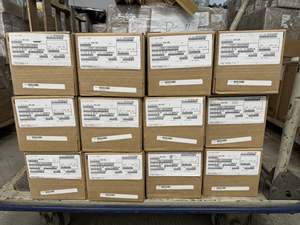 Nuevo Procesador Xeon Gold 6338 (48M Caché 2.00 GHz) Virtualización de 64 bits FC-LGA16A CPU para Servidor - Product Image 3