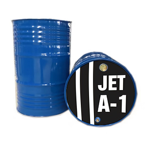 น้ำมันเชื้อเพลิงเจ็ท A1 ราคาดีที่สุด น้ำมันเชื้อเพลิงสำหรับการบิน A1 CIF VTT STS และ FOB TTT TTV TTO จัดส่งไปยังทุกท่าเรือ - Product Image 1