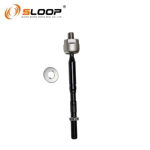 Tête de crémaillère SR-T390 R/L pour TOYOTA - Product Image 3