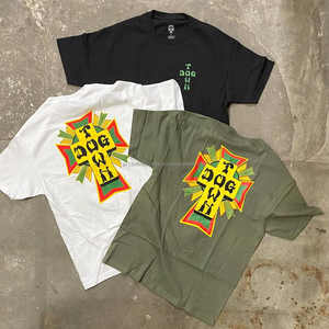 Camiseta de Cuello Redondo de Algodón Grueso con Estampado de Moda, Camiseta con Diseño Personalizado para Camisetas con Estampado Digital para Hombre - Product Image 1