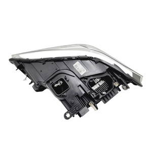 ไฟหน้ามือสองด้านขวา รุ่น X1 หมายเลข 7436462 - Product Image 3