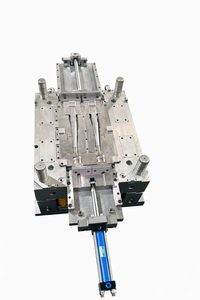 Moule de poinçonnage OEM/ODM de haute qualité pour produits ménagers, nouveau modèle, fabriqué au Vietnam, moule d'injection plastique à 2 plaques - Product Image 2