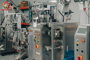 [ÉCHANTILLON GRATUIT] Fournisseur en gros B2B de café instantané 3 en 1 OEM du Vietnam, café au lait - Product Image 3