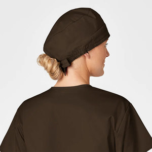 Chapeaux d'infirmière confortables OEM, chapeaux médicaux respirants pour médecins, infirmières, chapeaux d'hôpital - Product Image 2