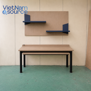 Collection de meubles d'hôtel Home2 Suites, exportée du Vietnam, pour les propriétaires, les développeurs et les équipes d'achat du secteur hôtelier - Product Image 5