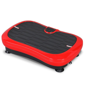 Plataforma Vibratoria para Ejercicio, Máquina de Ejercicios para Quemar Grasa, Placa Vibratoria OEM ODM Personalizable con 3 Años de Garantía - Product Image 4