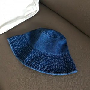 Chapeaux Bob Tendance à Faible MOQ, Personnalisables, Nouveau Style, Protection Solaire, Idéaux pour les Fêtes - Product Image 3