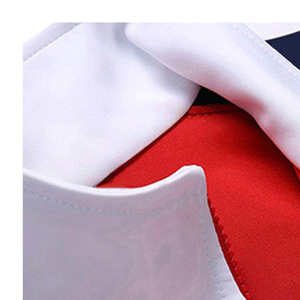 Trajes Deportivos Personalizados para Hombre, Ropa Deportiva para Correr, Trajes de Entrenamiento para Hombre, Conjuntos Deportivos para Hombre - Product Image 5