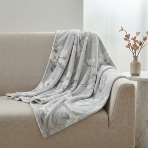 Peignoirs en flanelle de luxe pour hôtels et spas, couvertures personnalisées avec logo, vente en gros, couvertures chaudes et moelleuses à porter pour la détente - Product Image 1