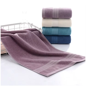 Soft Premium Home <b>Towels</b> Luxury Cotton Bathroom <b>Towels</b> Wholesale Bulk Supplier Best Price <b>Cheap</b> Price - Product Image 1