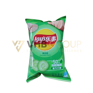CARTOCHES DE POCHONNETS DE POIOTATES LAYS 40G, SÉRIE EN SACS, ORIGINE CHINE - Product Image 3