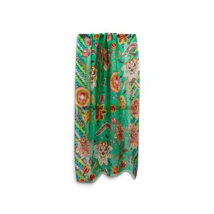 Châle traditionnel pour femmes pour les festivals, les événements culturels et les tenues ethniques en promotion, prix exportateur. - Product Image 3