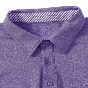 2026 New USA Long Sleeve Polo <b>Shirts</b> Mens Custom Design Cotton Polo <b>Shirt</b> Premium Quality Bulk Wholesale Supplier Casual Wear - Product Image 4