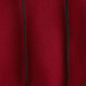 Sudaderas Cortas de Estilo Único para Mujer, Nuevas, Modernas, a Bajo Precio, Transpirables, con Logotipo Frontal Personalizado, Sudadera Corta para Mujer en Venta - Product Image 2