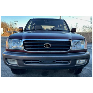 Toyota Tundra Limited CrewMax 4x4 2017 - Product Image 1