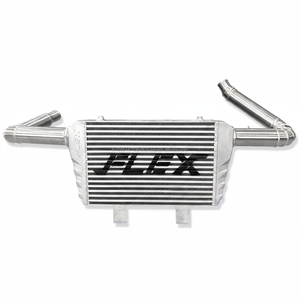 Intercooler de Repuesto FLEX para TOYOTA REVO / FORTUNER / INNOVA 1GD 2GD 2.4 2.8 2015 2019 - Product Image 3