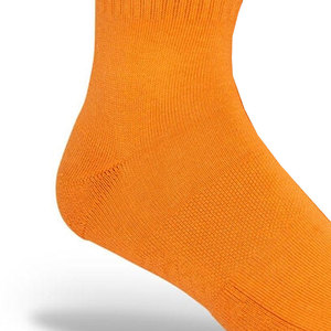 High Quality Men Crew Ankle <b>Socks</b> Soft Cotton Blend Moisture Control Breathable Lightweight Stretch Customizable Daily <b>Running</b> - Product Image 6