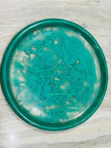 Best Quality Large <b>Resin</b> Bowl for Salad for Kitchen and <b>Table</b> <b>Top</b> for Serving and Mixing free Customization logo - Product Image 4