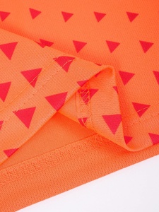 5-14 bambini ragazzi 2 pz tuta sportiva <span class=keywords><strong>calcio</strong></span> t-shirt e pantaloncini Set uniforme per giocare a <span class=keywords><strong>calcio</strong></span> basket allenamento <span class=keywords><strong>incontro</strong></span> in esecuzione - Product Image 4