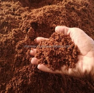 Coco Peat Coconut Coir for Hydroponics & <b>Soil</b> Mix – High Water Retention, Low EC, Washed & Buffered, Export Quality - Product Image 2