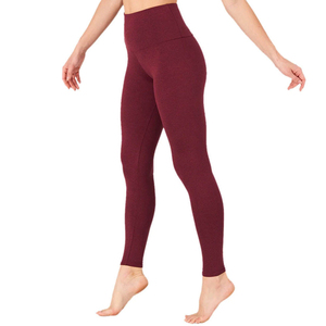Leggings Deportivos de Cintura Alta para Mujer, Tejido Transpirable sin Costuras, Diseño AND1 de Longitud Completa para Yoga, Gimnasio y Entrenamientos - Product Image 5