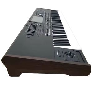 Clavier arrangeur numérique portable professionnel Premium 2025 Modèle Pa-5X 49 touches avec sac – Niveau de compétence avancé – En stock – Prêt à être expédié - Product Image 3