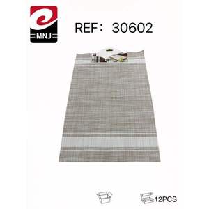 Collection de nappes et de sets de table - Product Image 1