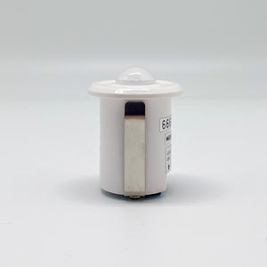 Sensor de Movimiento PIR-2036-AM para Montaje en Techo, Mini Detector de 12V CC para Sistemas de Alarma, Sensor de Movimiento de Posición - Product Image 4