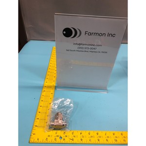 Filtro Tipo T NUPRO SS-2TF4-60, 60 Micras, 1/8" - Equipo y Piezas de Semiconductores de Confianza de Traves del Mundo - Product Image 2