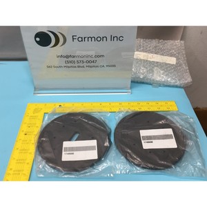 2 électrodes d'extraction Eaton 1740680, 176362 - Équipements et pièces semi-conductrices d'occasion fiables à l'échelle mondiale chez - Product Image 2