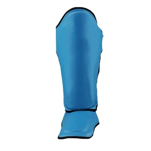 Protège-tibias de haute qualité sur mesure pour l'entraînement et le sparring de boxe, protection optimale AI-SG-040 - Product Image 6