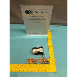 Lote de 3 CLIPPARD MINIMATIC ET-3-24 VDC ELECTRIC - Equipos y piezas semiconductores de confianza de marca global en - Product Image 2