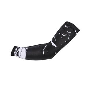 Manchons de compression imprimés respirants et résistants à l'eau pour le sport, le cyclisme, la course et la gym - Product Image 6