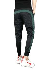 Wholesale <b>Men's</b> Casual Jogger Pants High Quality Elastic Ankles Cotton Sweatpants Solid <b>Gym</b> <b>Trousers</b> Plus Size XL Logo 2026 - Product Image 2