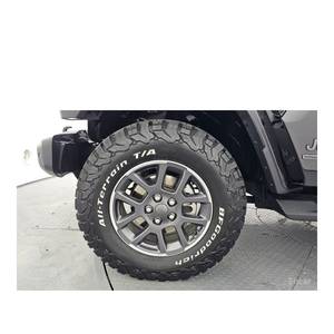 Jeep 2021 2.0 4 80 29.320 km - Product Image 5