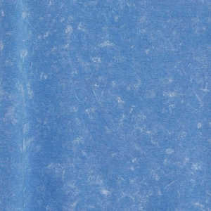 Camiseta de Mujer, Oversize, Azul, Lisa, Estilo Casual Urbano, Corte Regular, Primavera, Ecológica, Personalizable, Mezcla de Algodón - Product Image 5