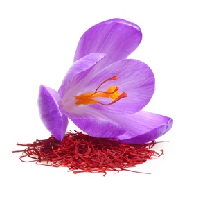 Azafrán de calidad superior Mongra, azafrán de Cachemira recién seco biótico a un excelente precio directamente de Isar - Product Image 1