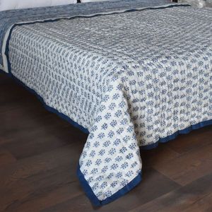 Juego de Ropa de Cama King Size con Estampado Clásico, 100% Algodón, Hecho a Mano, para Todas las Temporadas, de las Últimas Tendencias en Fábrica - Product Image 5