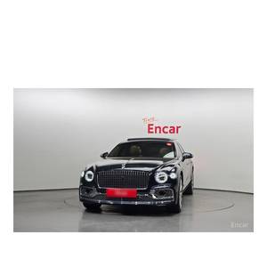 Bentley Flying Spur 4.0 Septiembre 2022 31,261 km Volante a la Izquierda Caja de Cambios Automática - Product Image 3
